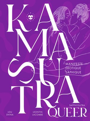 cover image of Kamasutra queer